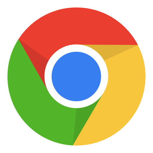 Chrome Extension platform logo - FoxWay VPN support