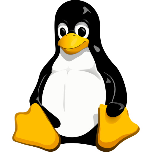 Linux platform logo - FoxWay VPN support